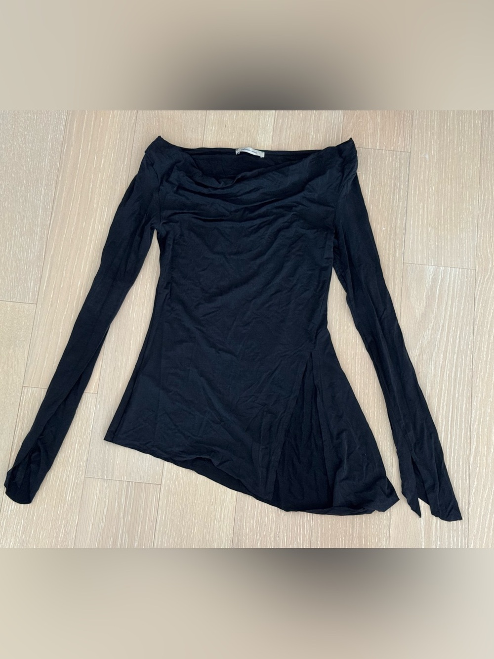 Paloma-wool Lotto Black Size XS